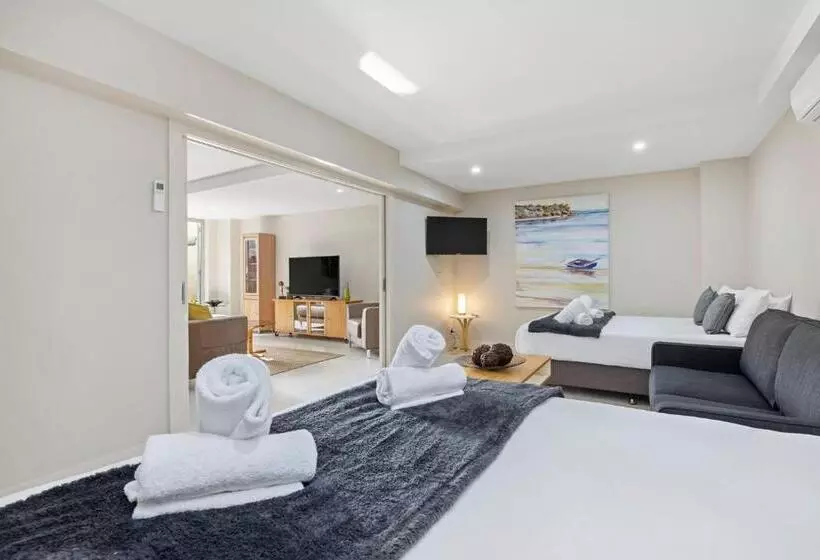 Salt Two Apartment Sorrento