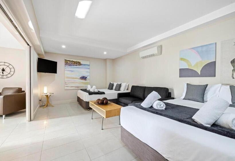 Salt Two Apartment Sorrento