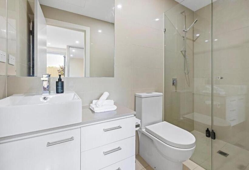 Salt Two Apartment Sorrento