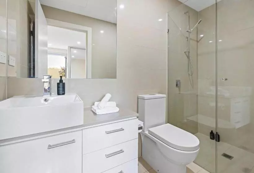 Salt Two Apartment Sorrento