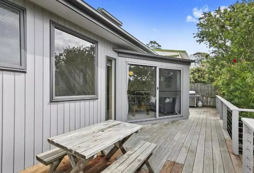 Seabreeze Central Lorne