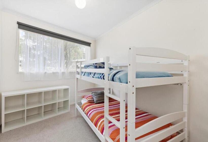 Seabreeze Central Lorne