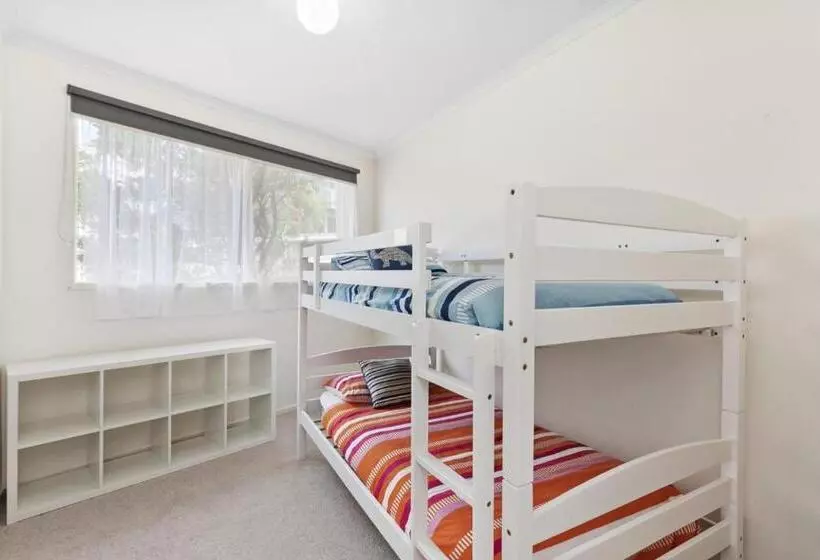 Seabreeze Central Lorne