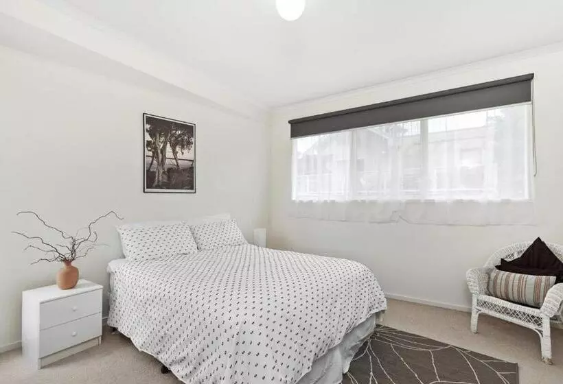 Seabreeze Central Lorne