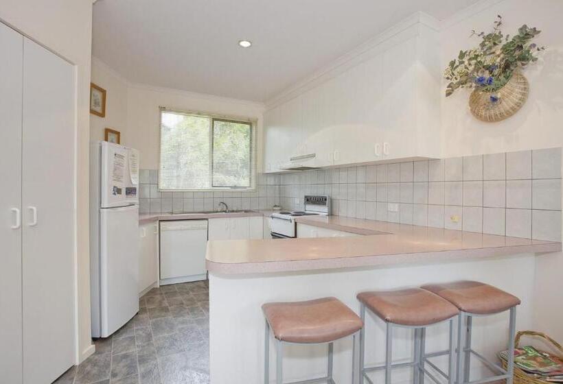 Seabreeze Central Lorne