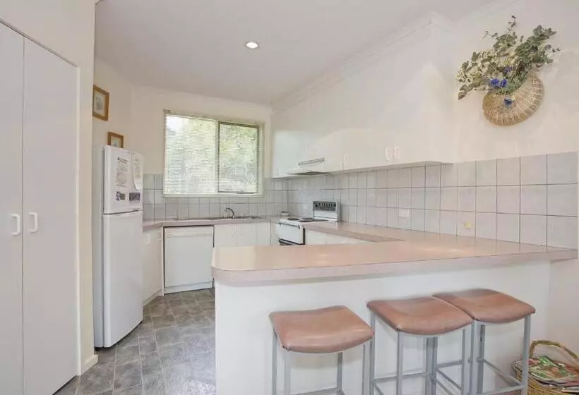 Seabreeze Central Lorne