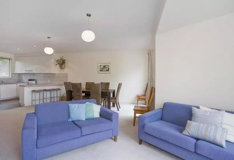 Seabreeze Central Lorne