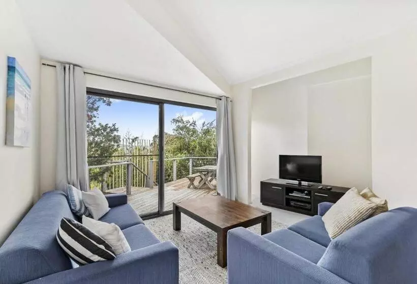 Seabreeze Central Lorne