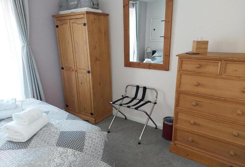 The Old Post Office Exford, Exmoor National Park