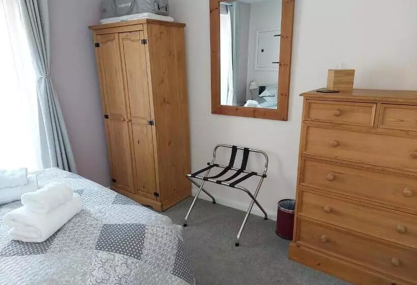 The Old Post Office Exford, Exmoor National Park