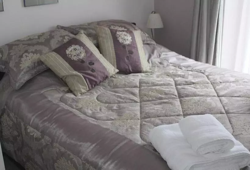 The Old Post Office Exford, Exmoor National Park