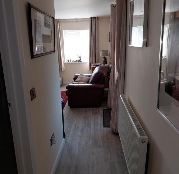 The Old Post Office Exford, Exmoor National Park