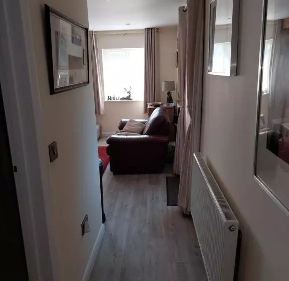 The Old Post Office Exford, Exmoor National Park