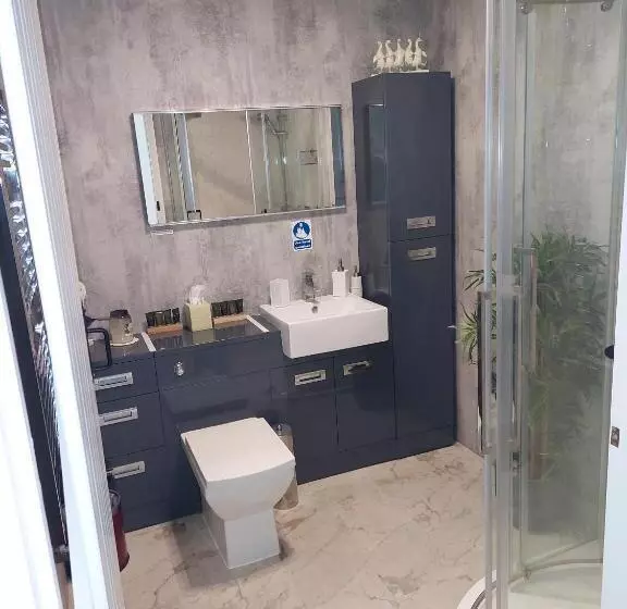 The Old Post Office Exford, Exmoor National Park