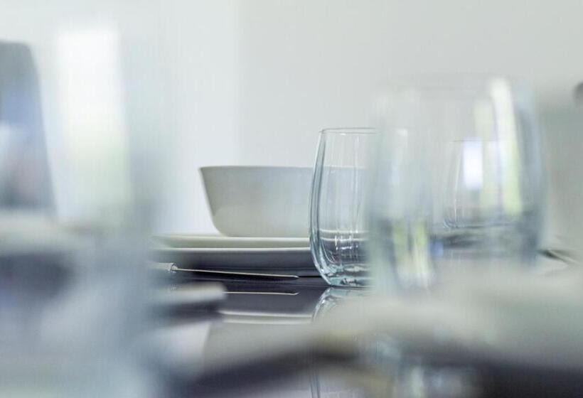 Spacious 3br House Near Southend Pier