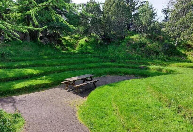 Tórshavn City Apartment