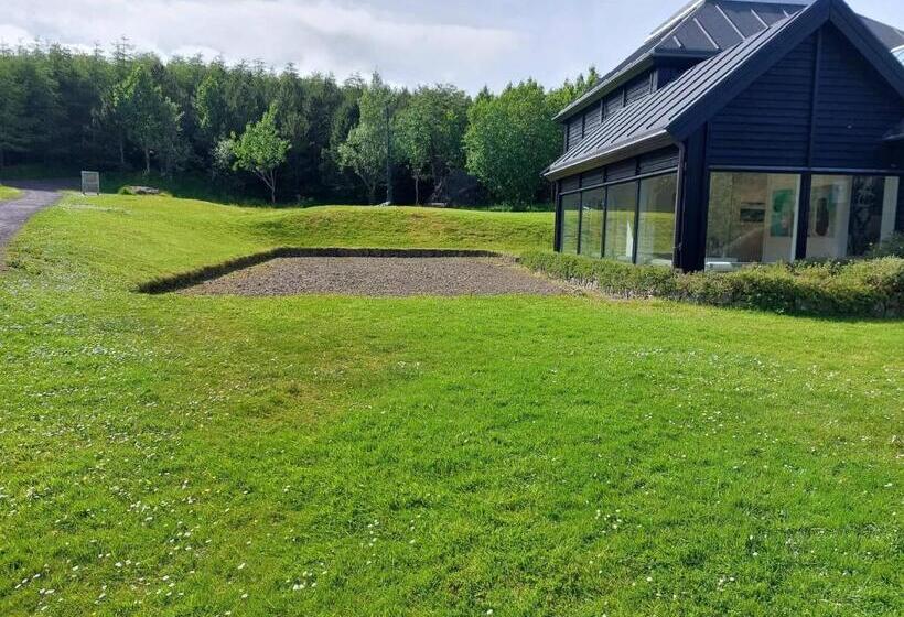 Tórshavn City Apartment