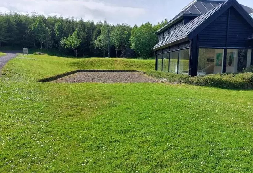 Tórshavn City Apartment