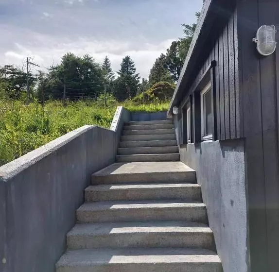 Tórshavn City Apartment