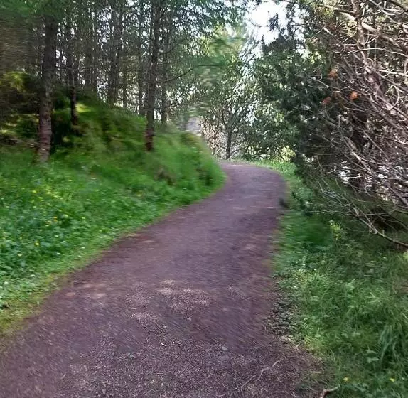 Tórshavn City Apartment