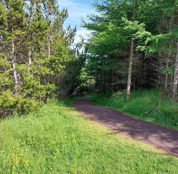 Tórshavn City Apartment