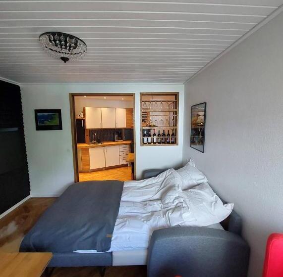 Tórshavn City Apartment