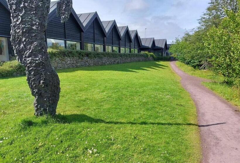 Tórshavn City Apartment