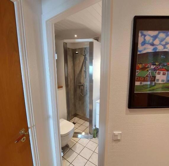 Tórshavn City Apartment