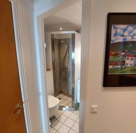 Tórshavn City Apartment