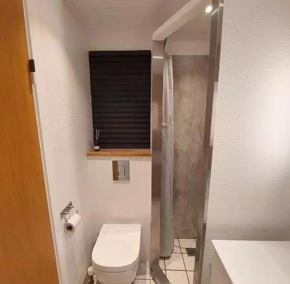 Tórshavn City Apartment