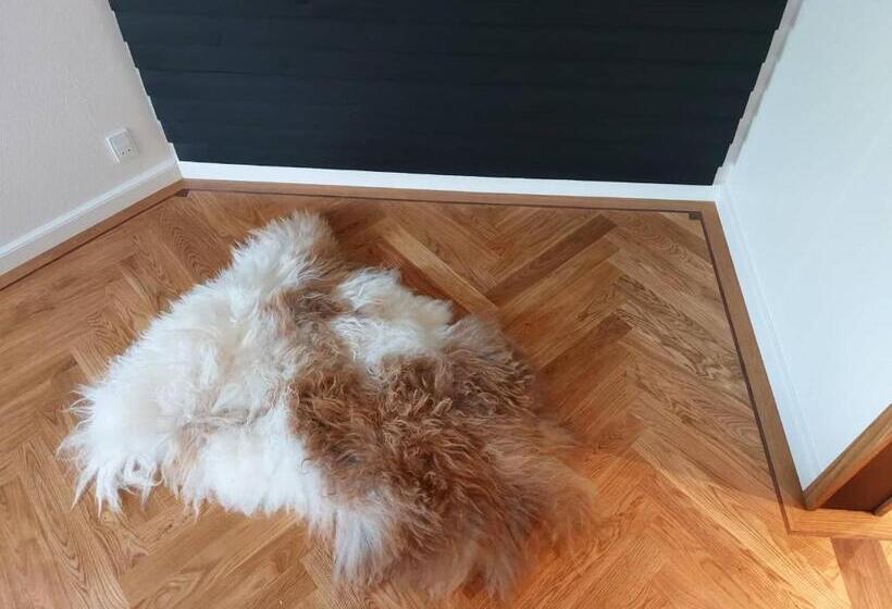 Tórshavn City Apartment