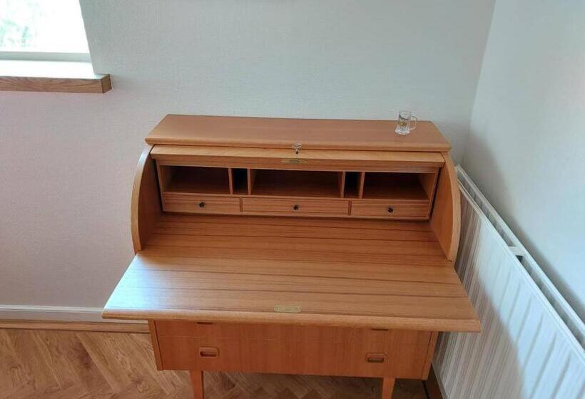 Tórshavn City Apartment