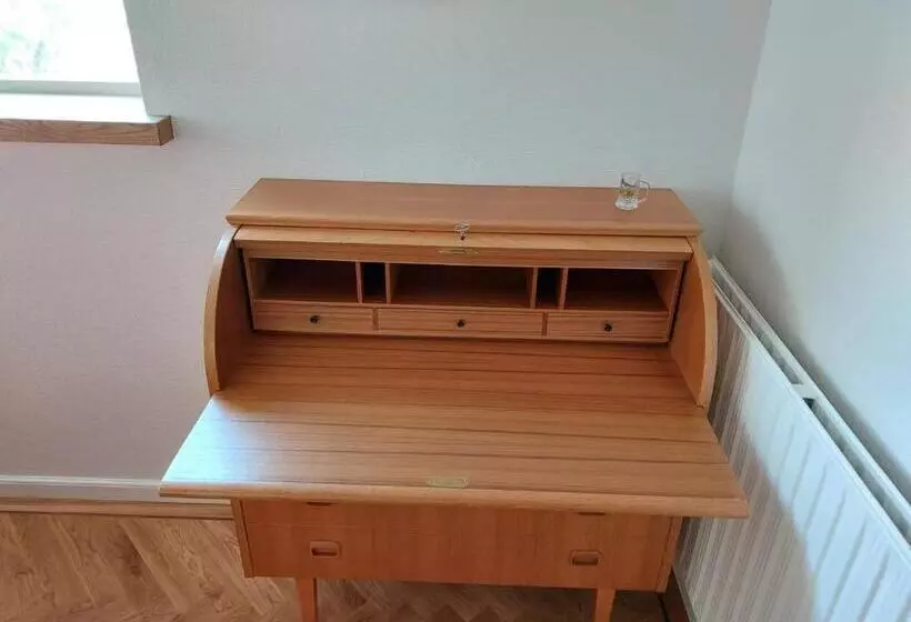 Tórshavn City Apartment