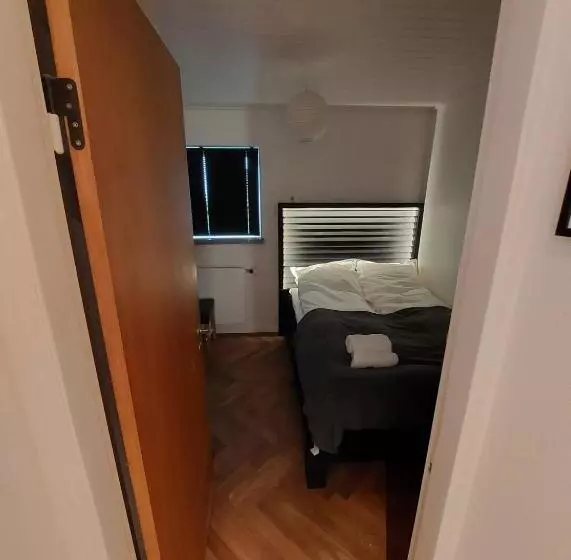 Tórshavn City Apartment