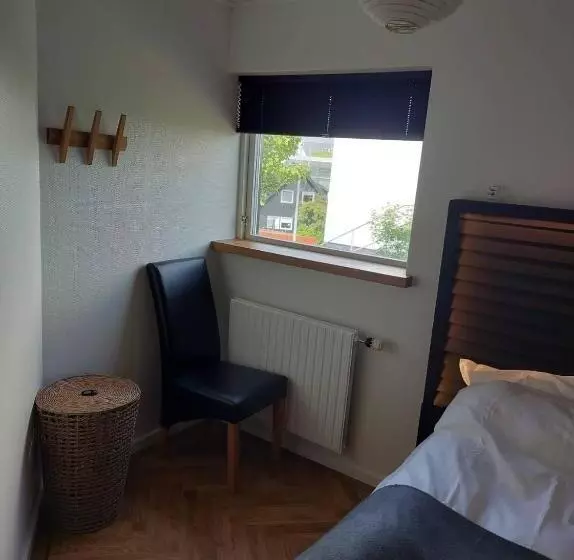 Tórshavn City Apartment