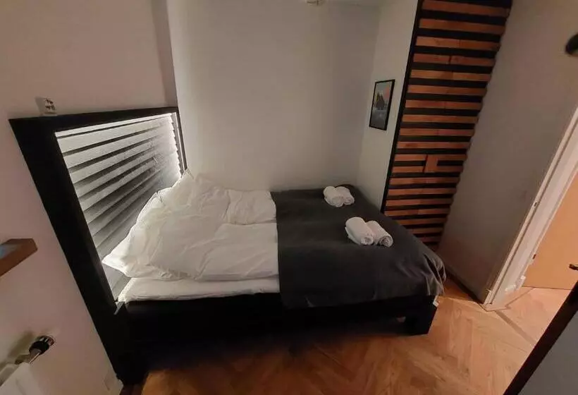 Tórshavn City Apartment