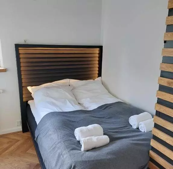 Tórshavn City Apartment