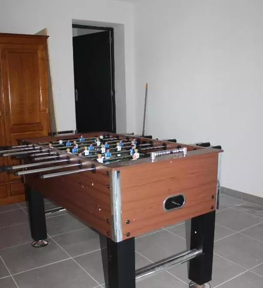 Villa Des Rives Du Lac