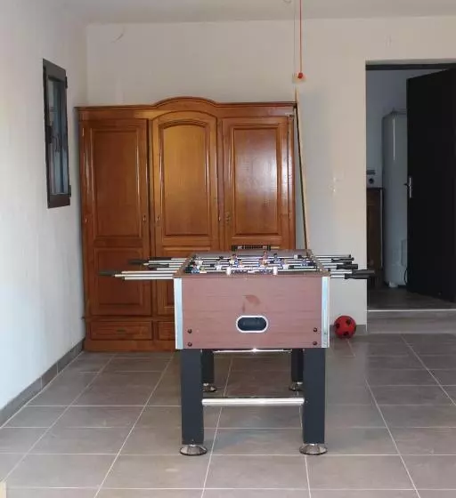 Villa Des Rives Du Lac