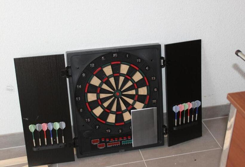 Villa Des Rives Du Lac