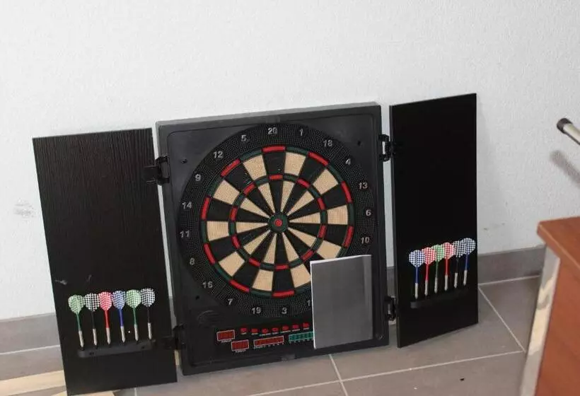 Villa Des Rives Du Lac