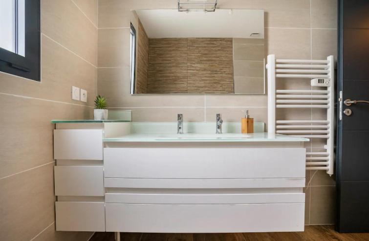 Villa Des Rives Du Lac