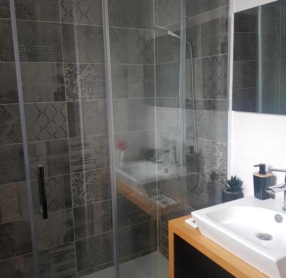 Villa Des Rives Du Lac