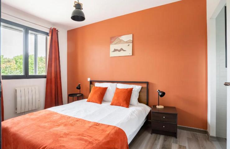 Villa Des Rives Du Lac