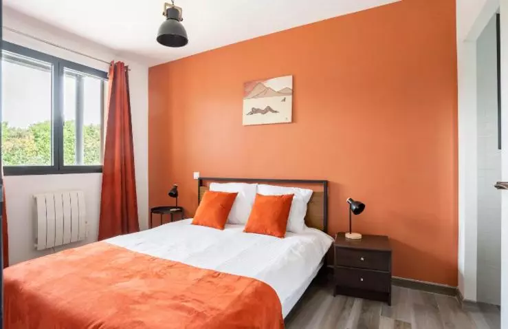 Villa Des Rives Du Lac