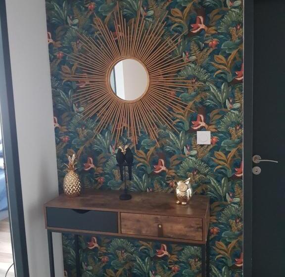 Villa Des Rives Du Lac