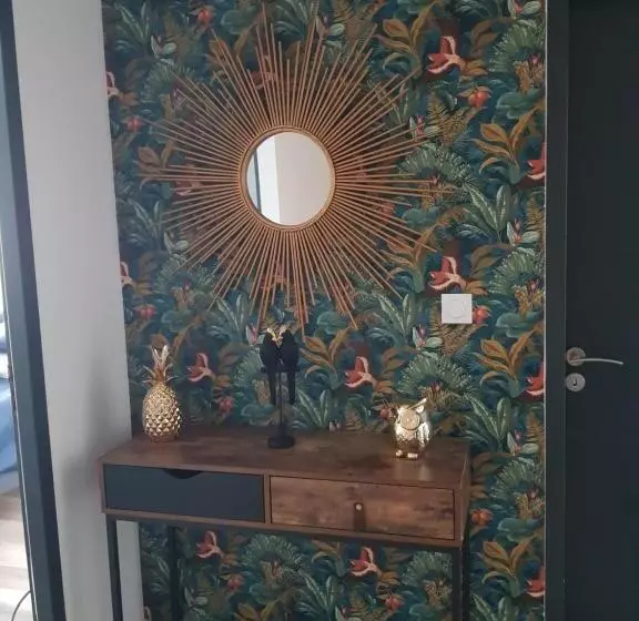 Villa Des Rives Du Lac