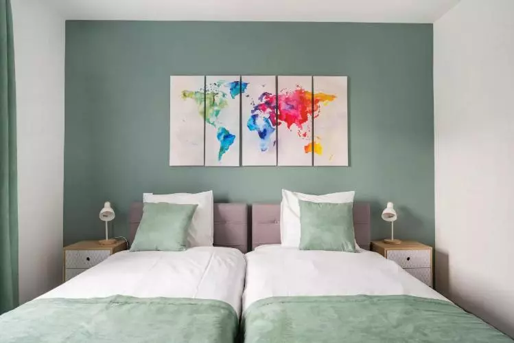 Villa Des Rives Du Lac