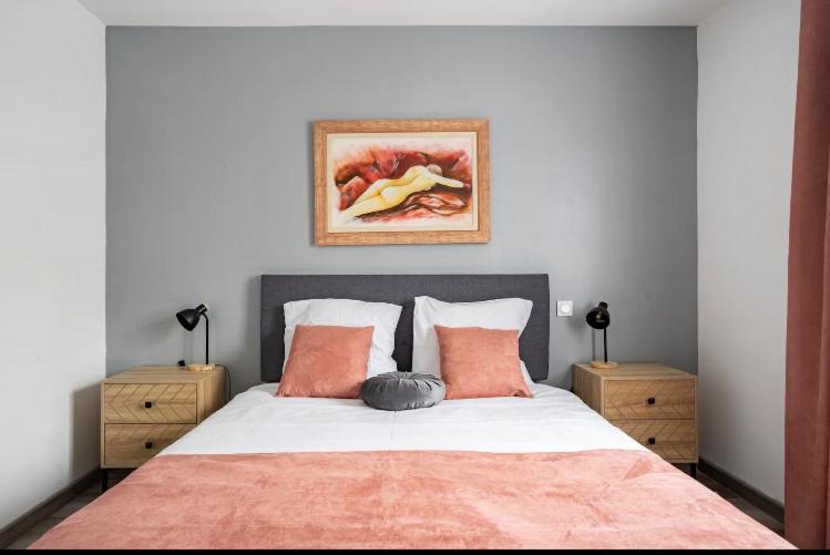 Villa Des Rives Du Lac