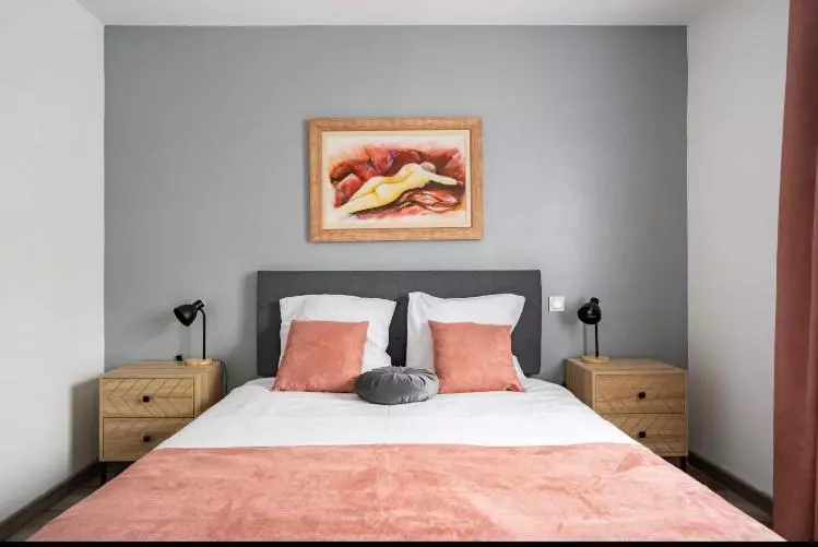 Villa Des Rives Du Lac